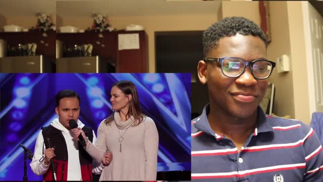 Kodi Lee Defeats Autism And Blindness With Music! (Reaction Video) - America's Got Talent