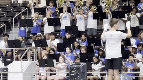 Hays Rogers RHHS Combo