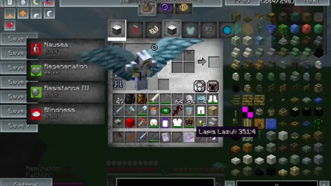 minecraft rulecraft ep 375 defeat the fire god
