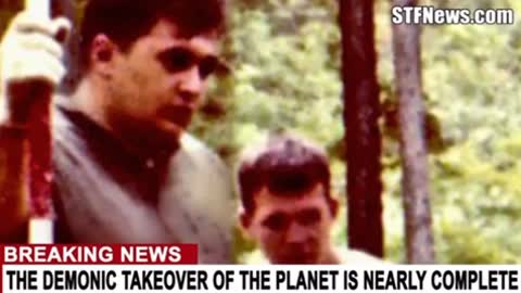 The Set Up- Part 7 invasion within continued