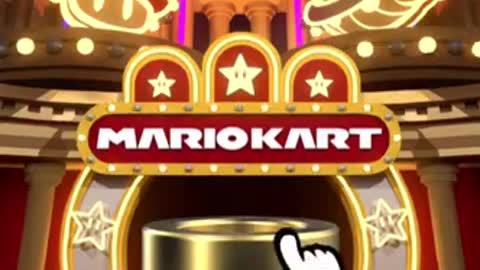 Mario Kart Tour - Berlin Tour Cups All-Clear Pipe Pull