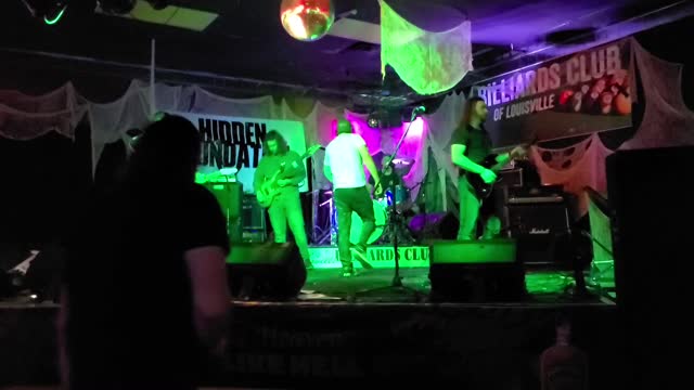 Hidden Foundation "North Star"