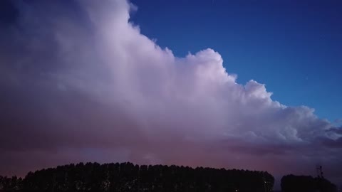 time lapse sea