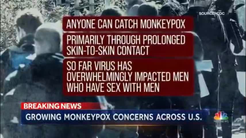 U.S. Struggles To Roll Out Enough Monkeypox Vaccines As Cases Surge-3