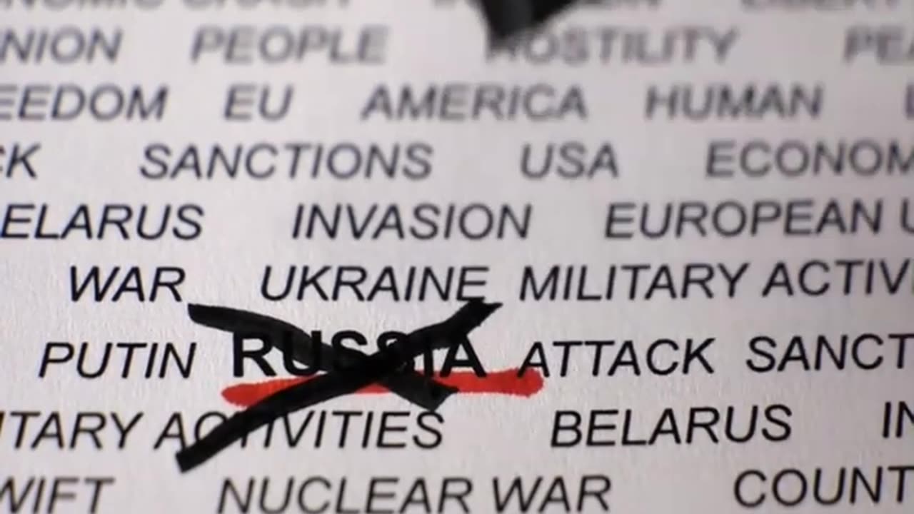 Psychological Warfare 101: Psyops, Trauma, Propaganda & Fear [2024]**