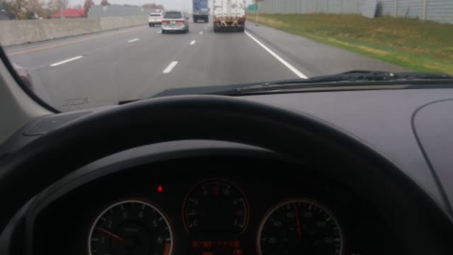 I 75 traffic