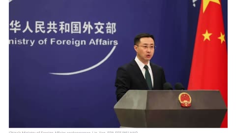 China urges US to pull out missile system