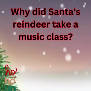Jingle Laughs: Hilarious Children's Christmas Jokes That'll Make Santa Chuckle! 🎅🤣