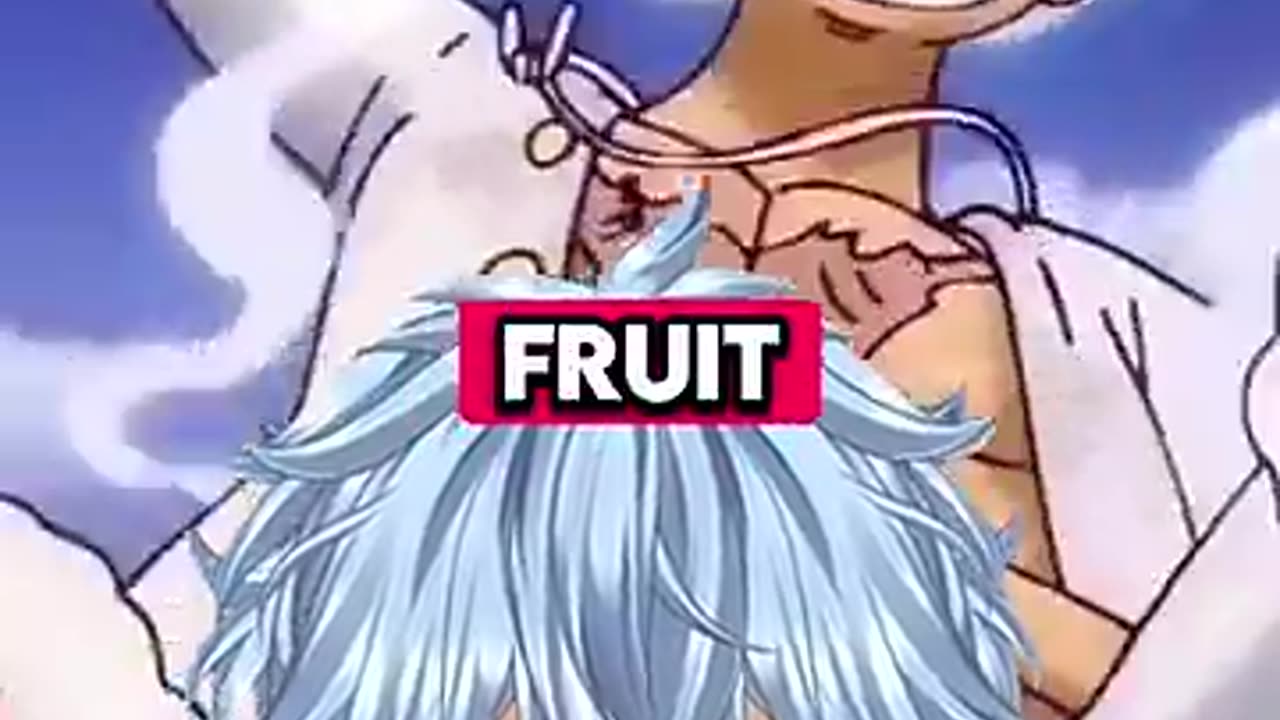 This Devil Fruit Could DESTROY The World!