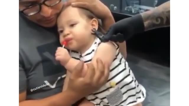 TRUST IN YOUR FATHER, FE DISCONNECTED FROM PAIN