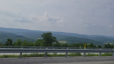 America, the Beautiful Central Pennsylvania