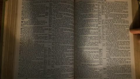 Isaiah 66