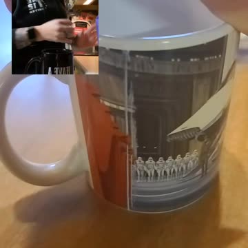 I don't even drink it lol