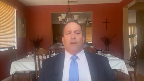 Donald J. Trump - Steve Nikoui, Father of Lance Corporal Kareem M. Nikoui