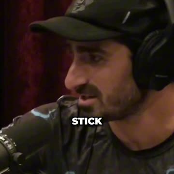 Paul Rosolie Reveals How To SH*T In The Jungle