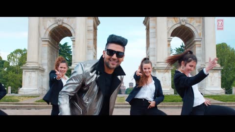 Made In India | offical video | guru randhawa | t- series