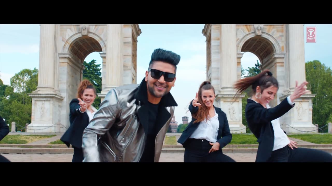 Made In India | offical video | guru randhawa | t- series