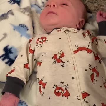 Rockinpapa’s little Rocker