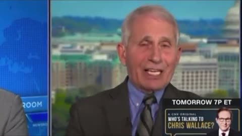 Fauci redefines lab leak to lie about covid origin