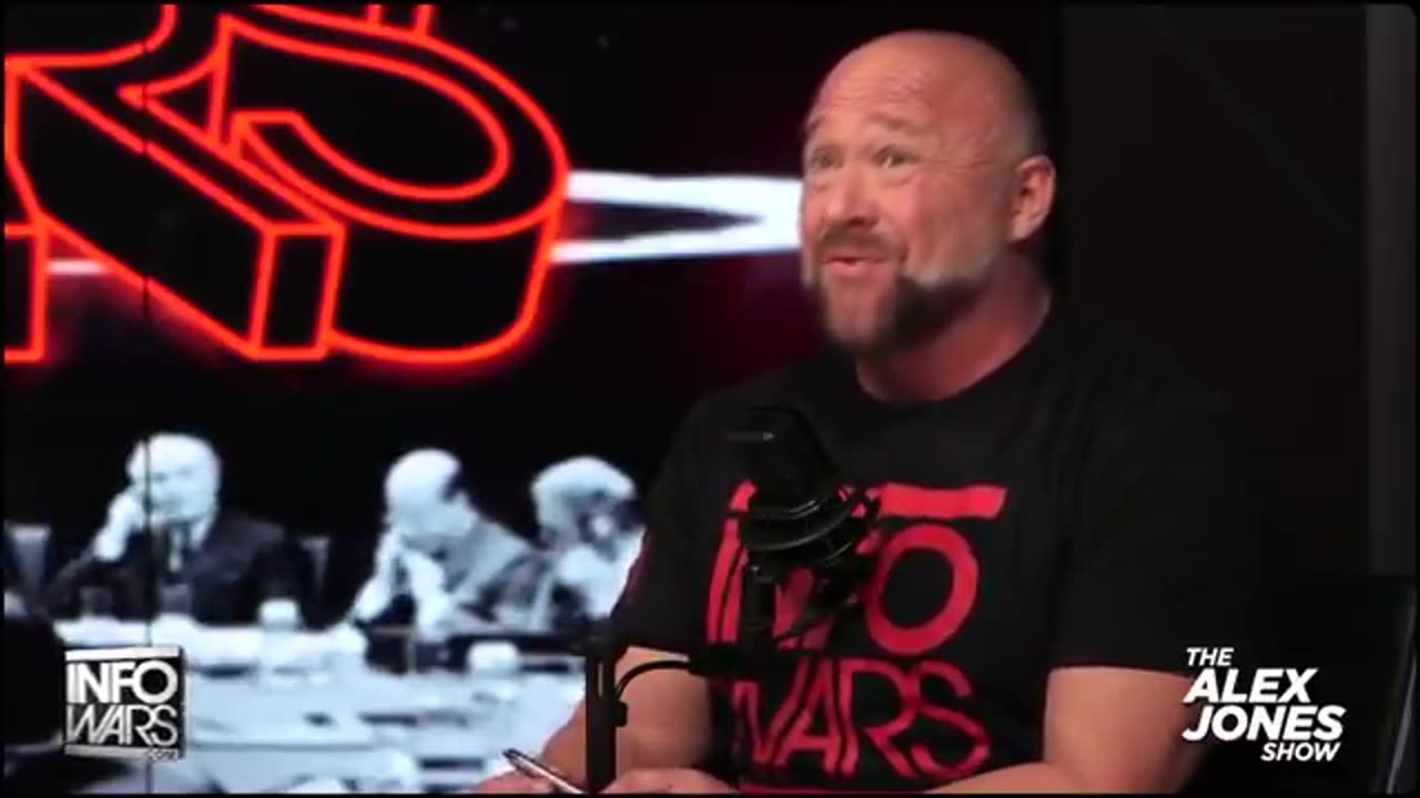 The Alex Jones THURSDAY FULL SHOW (10/24/2024)