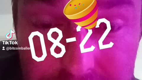 August 23, 2022