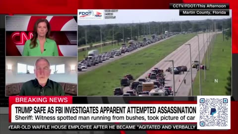 FBI Expert EXPOSES Media Live on CNN