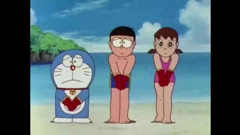 Doraemon old Episodes Hindi