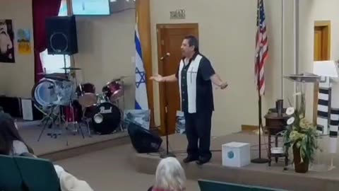 Sunday Service - January 21, 2024