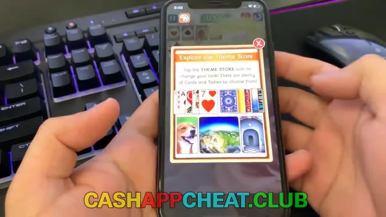 Cash App Free Money - How To Get Free Cash App Money - Cash App Hack ... *NEW*