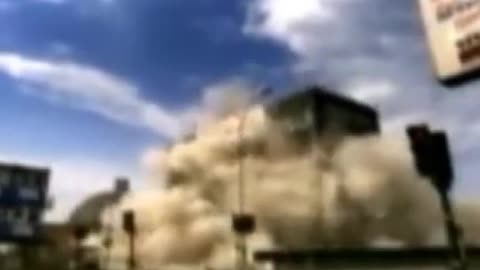 WTC7 - This is an Orange - Vid8