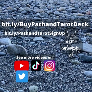 Presence Highlighted – Tarot Reading