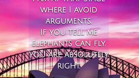 quote of the Day