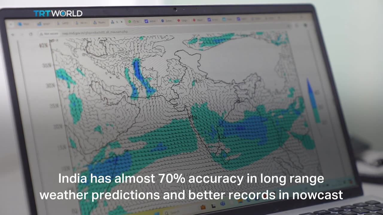 India's Monsoon Mayhem: The Urgent Need for Better Forecasts