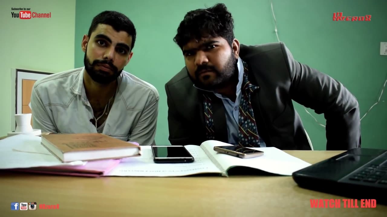 Engineer se liyaa interview part-2 #funniest video #entertainment