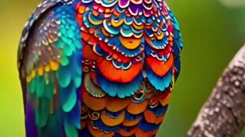 Beautiful rare seen birds #shorts #shortvideo #video #virals #videoviral