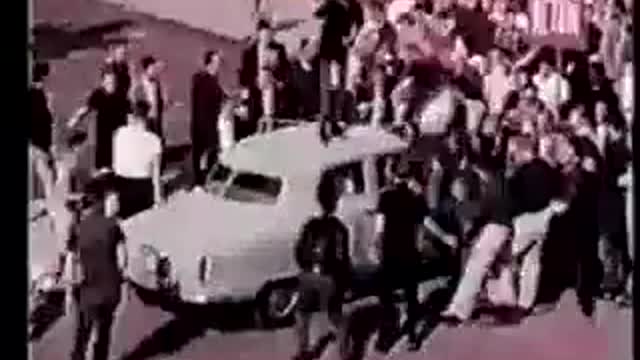 King Kill 33 "The Assassination of JFK