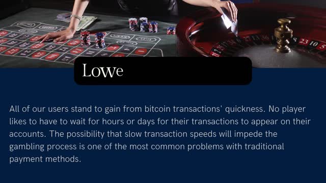 Play Best Cryptocurrency Casino Games Online