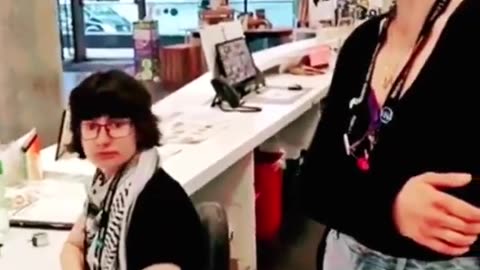 The waning of objectivity.