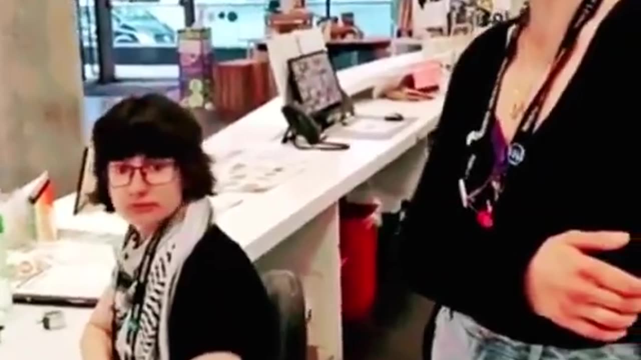 The waning of objectivity.