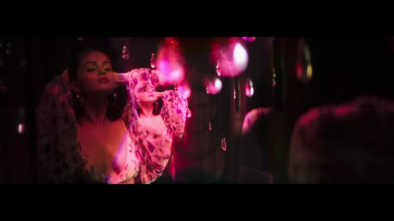 Zedd - I Want You To Know ft. Selena Gomez