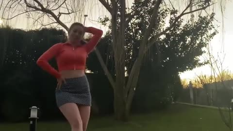 Dance Iranian