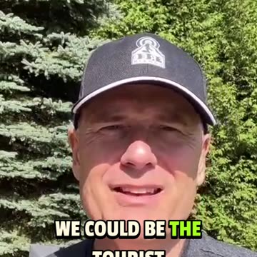 The Beauty of the World