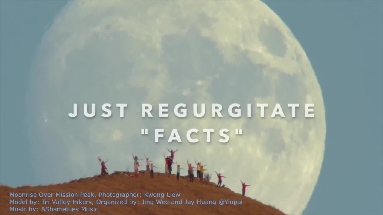 Moonlight Debunks The Heliocentric Model