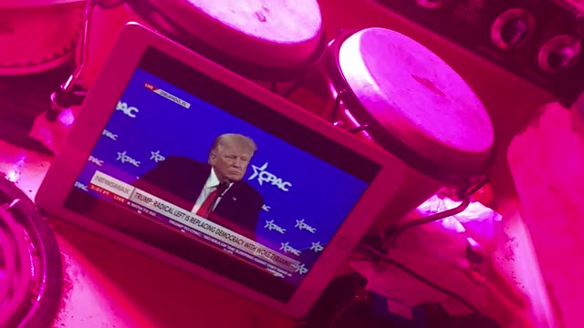 Trump 2-26-2022 speech c-pac