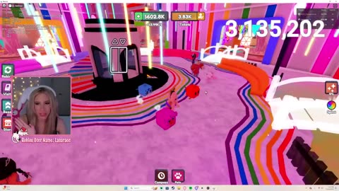 Lana's Life JOIN to CLAIM FREE ROBLOX UGC ITEMS