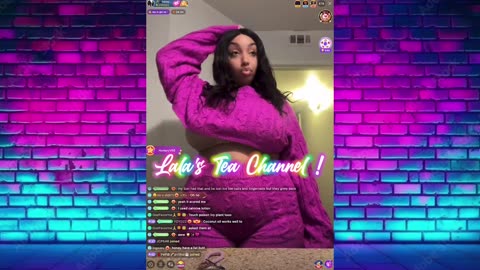 - HONEY V ; GOES OFF ON ANGELIC SOUL !