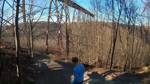 Kinzua Bridge