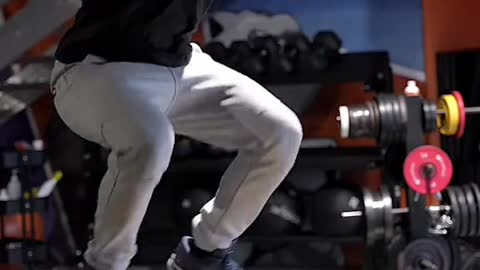 Qui a fait du sport aujourd’hui