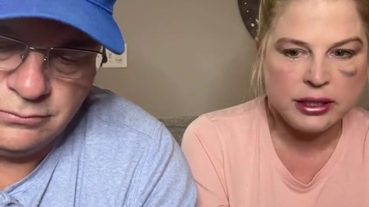 A new Scam you need to watch out for