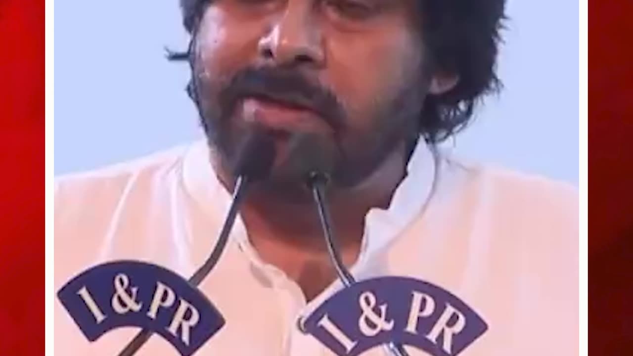 ఈ మొక్కలు పెంచకండి: పవన్ కళ్యాణ్| #ytshorts #viralvideo #pawankalyan #deputycm #speech #trees